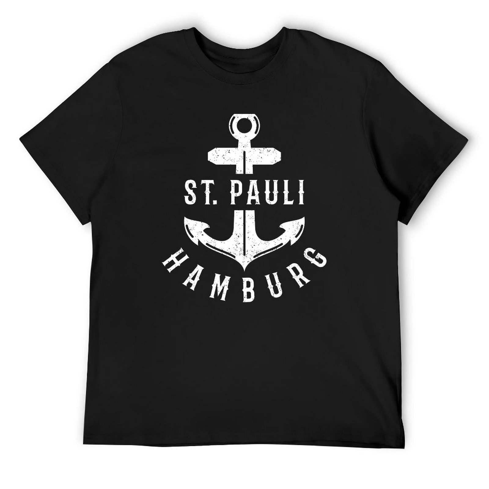 Men'S Fashion Hamburg - سانت باولي هامبورغ مرساة القمر الألمانية