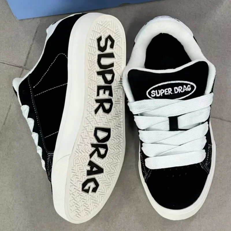 Vans Shoes Old Skool - 2025 نساء حذاء كاجوال موضة المنخفضة