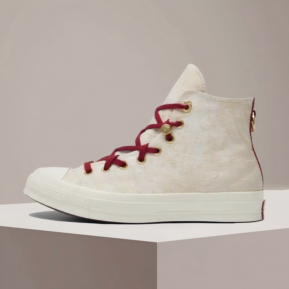 Converse Shoes Chuck Taylor All Star - حذاء كونفرس تشاك تايلور أول ستار