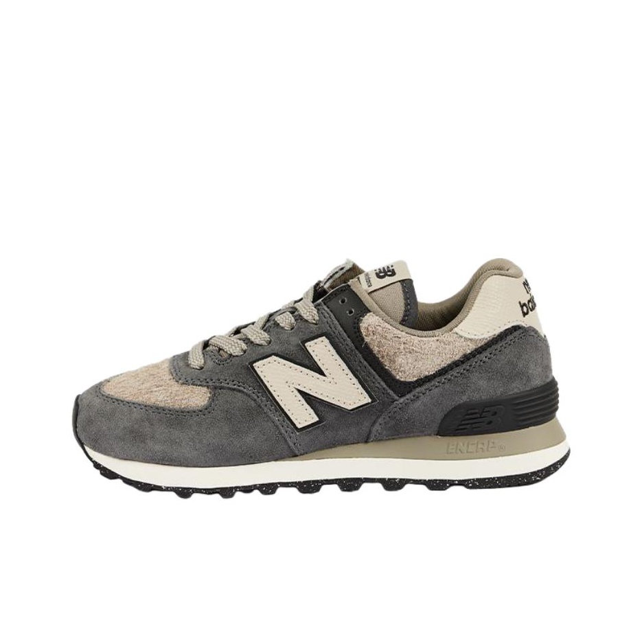 نيو بالانس NB 574 حذاء رياضي م - مراجعة New Balance Shoes 574 وسعره