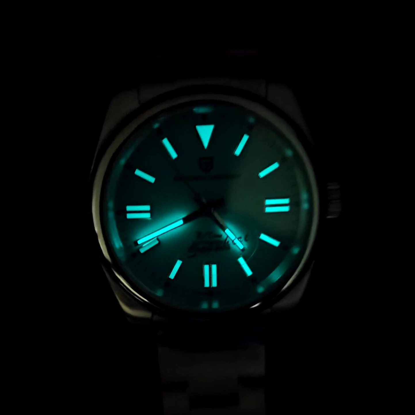 ساعات PAGANI DESIGN الفاخرة ال - مراجعة Mens Fashion Store وسعره