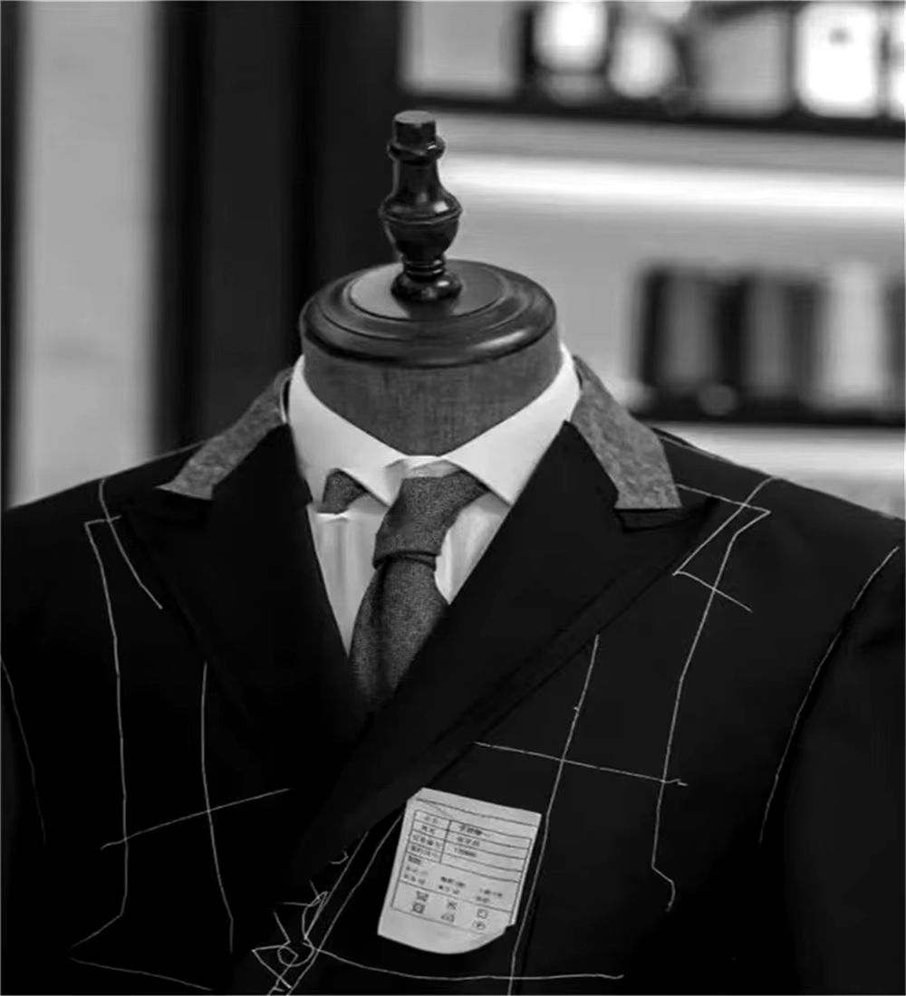 بدلة رجالية صيفية صفراء بقصة ض - مراجعة Slim Fit Blazer Men وسعره