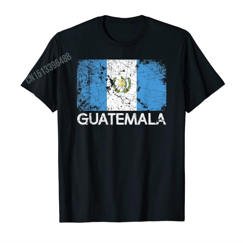 تي شيرت بتصميمات متعددة بعلم غ - مراجعة Men'S Fashion Guatemala وسعره