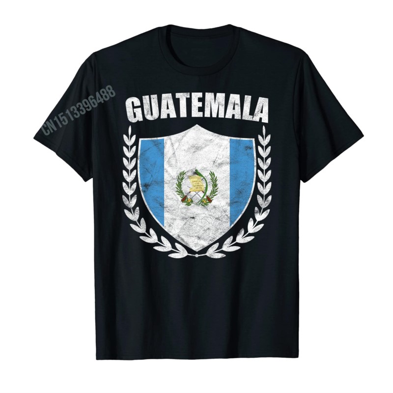 تي شيرت بتصميمات متعددة بعلم غ - مراجعة Men'S Fashion Guatemala وسعره