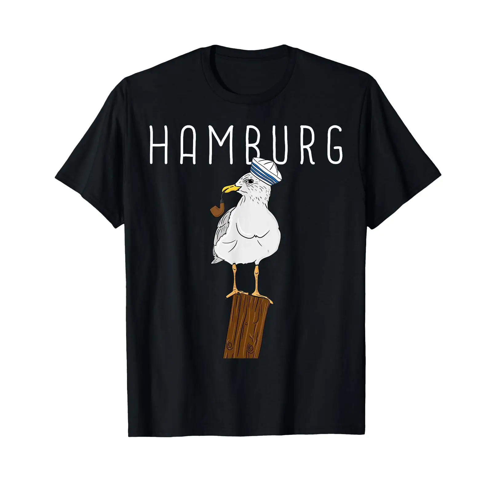 تي شيرت Moin Hamburg Spruch Mö - مراجعة Men'S Fashion Hamburg وسعره