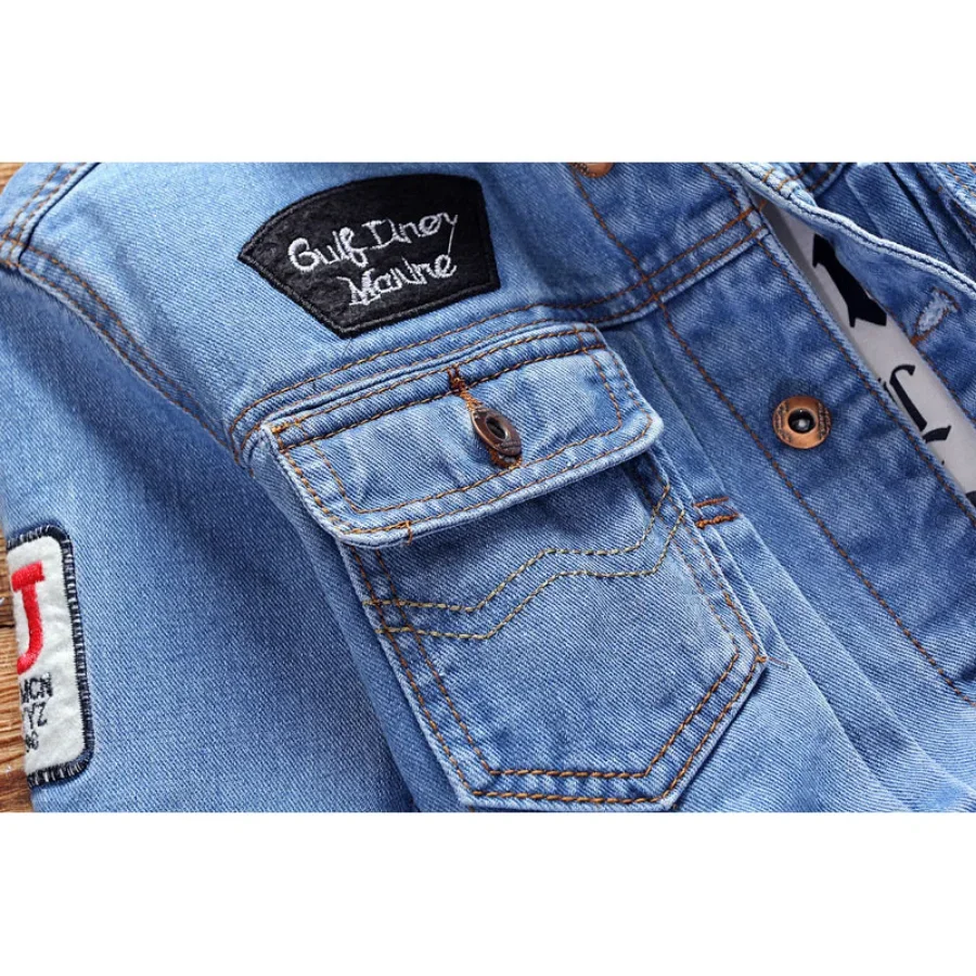 جديد 2026 سترات دينم رجالية مو - مراجعة Mens Fashion Denim Jacket وسعره