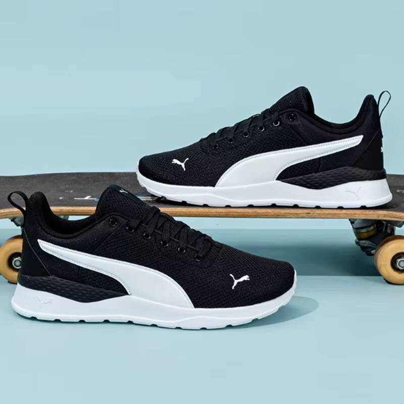 أحذية PUMA للجري للجنسين صيف 2 - مراجعة Puma Shoes Rs-X وسعره