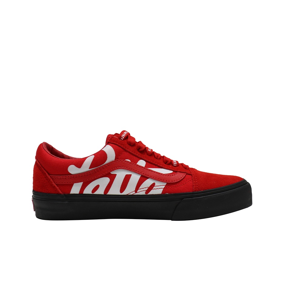 حذاء فانز أولد سكول للتزلج للج - مراجعة Vans Shoes Old Skool وسعره
