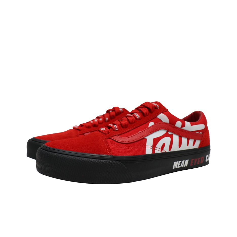 حذاء فانز أولد سكول للتزلج للج - مراجعة Vans Shoes Old Skool وسعره