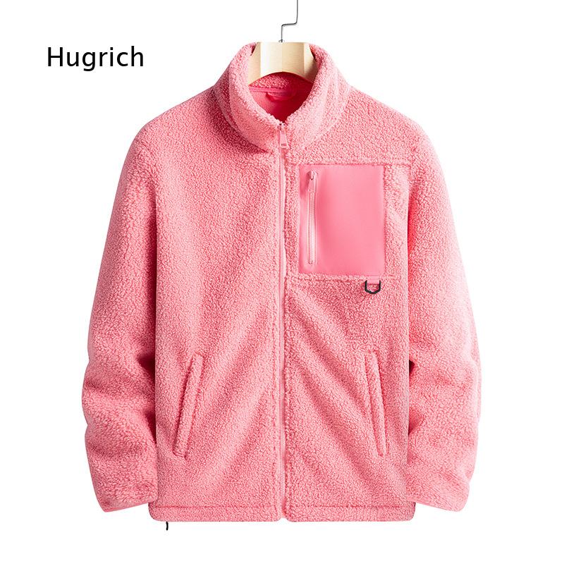 جاكيت رجالي من الصوف الشيربا ب - مراجعة Sherpa Jacket Fleece وسعره