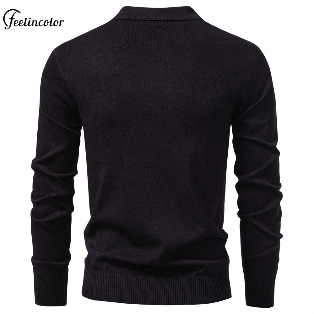 الزيتون الأخضر الرجال الربع ال - مراجعة Mens Fashion Quarter Zip وسعره