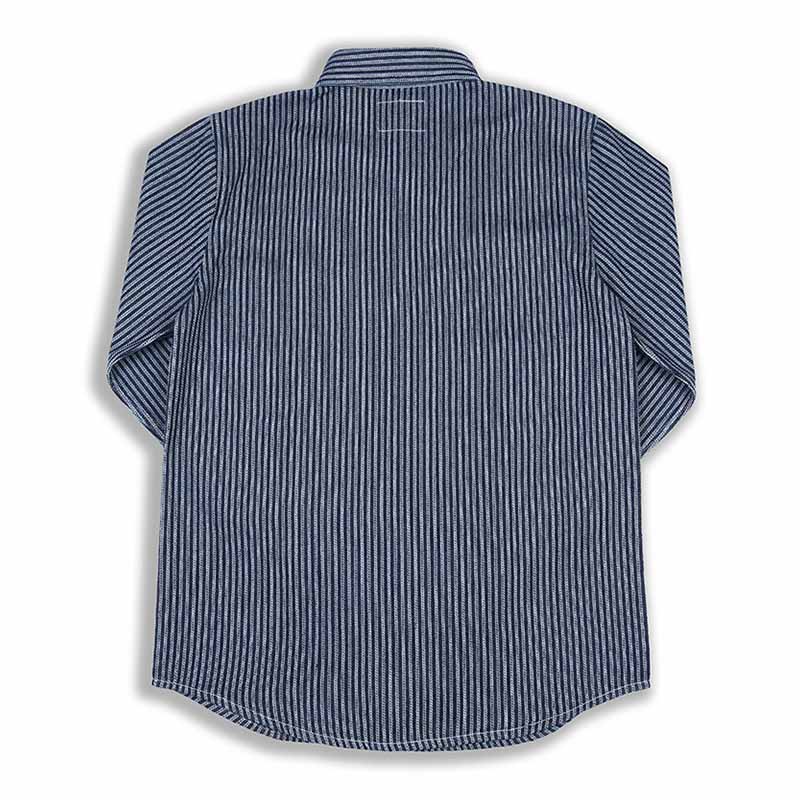 Mcikkny الرجال البضائع الخريف  - مراجعة Jeans Shirt Fashion For Men وسعره