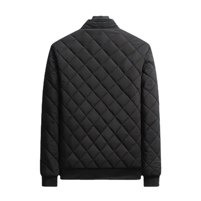 الخريف الشتاء Bomber سترة الرج - مراجعة Men'S Fashion Light Jacket وسعره