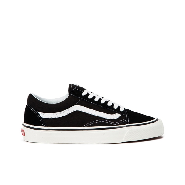 حذاء تزلج فانز أولد سكول 36 دي - مراجعة Vans Shoes Old Skool وسعره