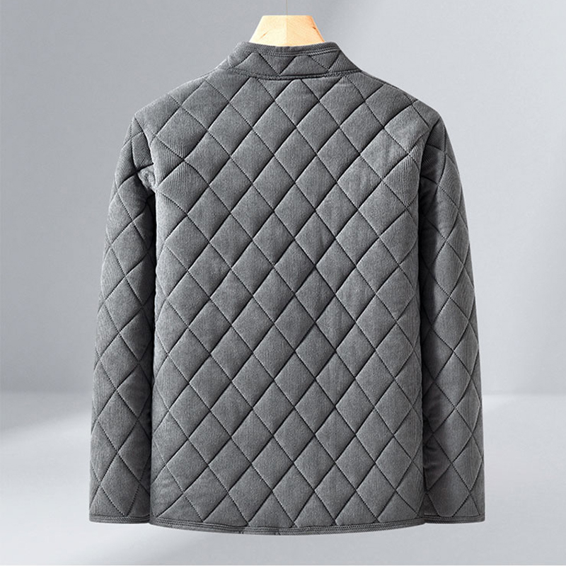 رجل الشتاء سترة يندبروف سميكة  - مراجعة Sherpa Jacket Fleece وسعره