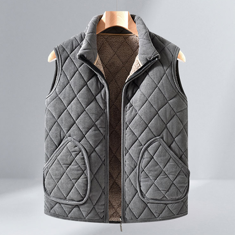 رجل الشتاء سترة يندبروف سميكة  - مراجعة Sherpa Jacket Fleece وسعره