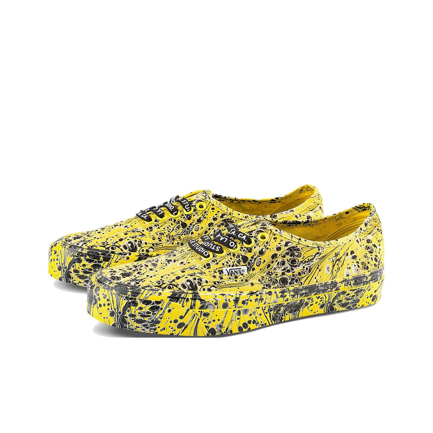 استوديو إس آر لوس أنجلوس. كالي - مراجعة Vans Shoes Old Skool وسعره