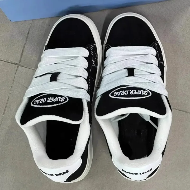 2025 نساء حذاء كاجوال موضة الم - مراجعة Vans Shoes Old Skool وسعره
