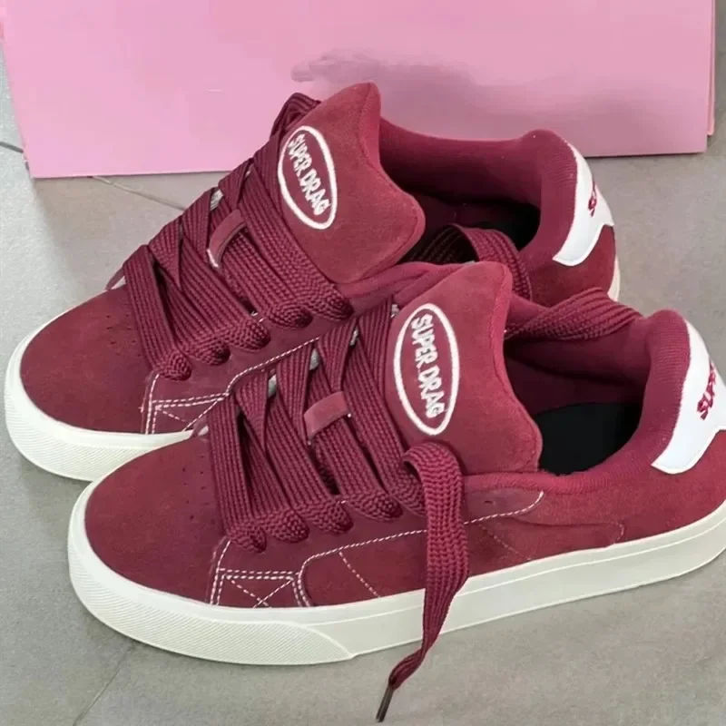 2025 نساء حذاء كاجوال موضة الم - مراجعة Vans Shoes Old Skool وسعره
