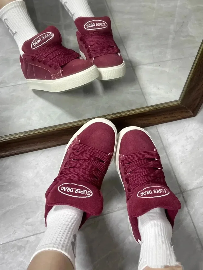 2025 نساء حذاء كاجوال موضة الم - مراجعة Vans Shoes Old Skool وسعره