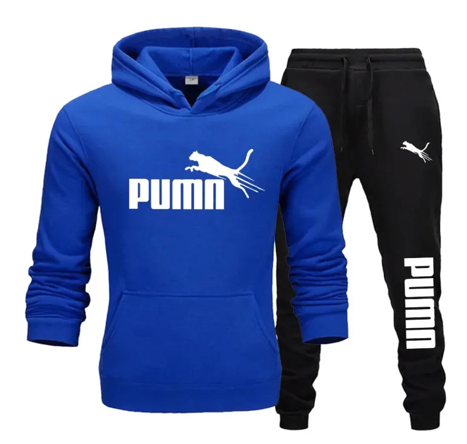 طقم جديد للرجال يتكون من سترة  - مراجعة Mens Fashion Casual Outfits وسعره