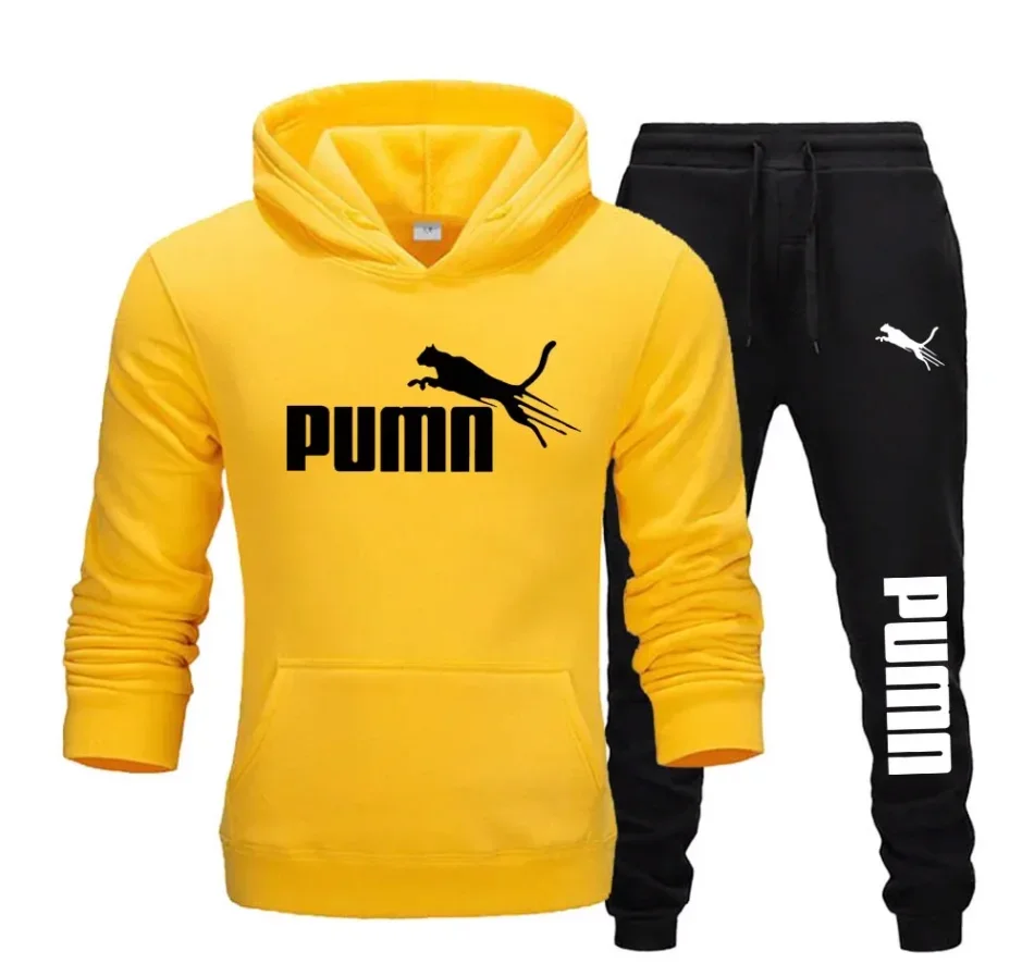طقم جديد للرجال يتكون من سترة  - مراجعة Mens Fashion Casual Outfits وسعره
