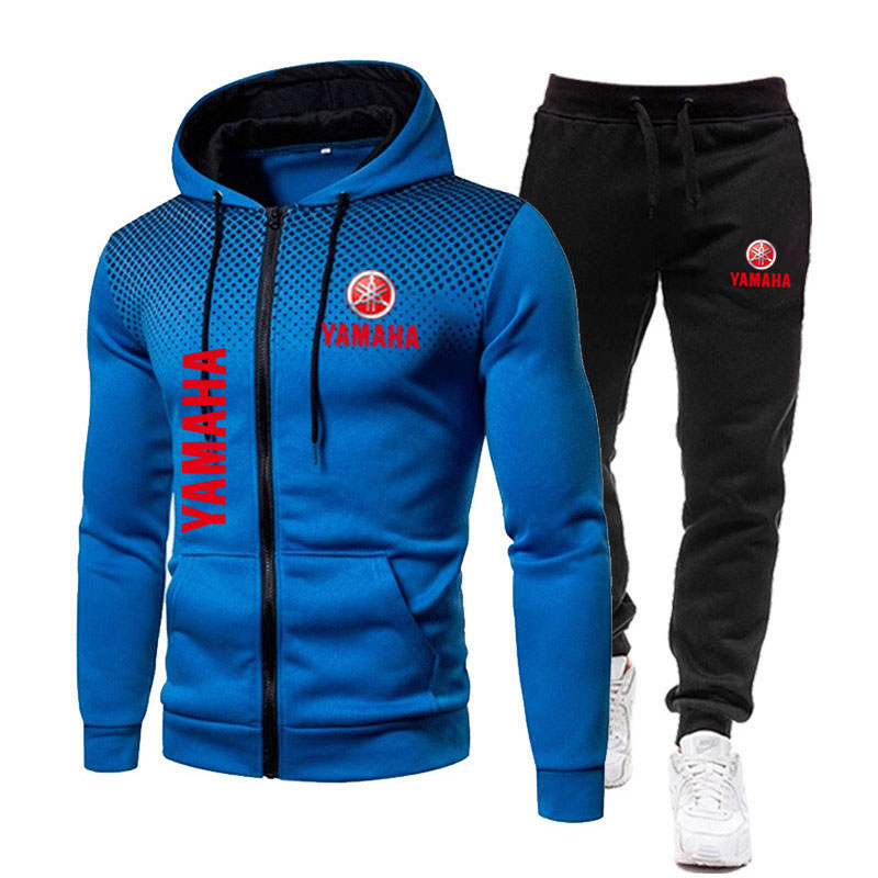 طقم رجالي من ياماها بطباعة شعا - مراجعة Mens Fashion Casual Outfits وسعره