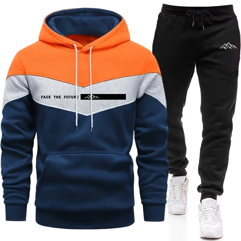 بدلة رياضية رجالية عصرية، سويت - مراجعة Mens Fashion Casual Outfits وسعره