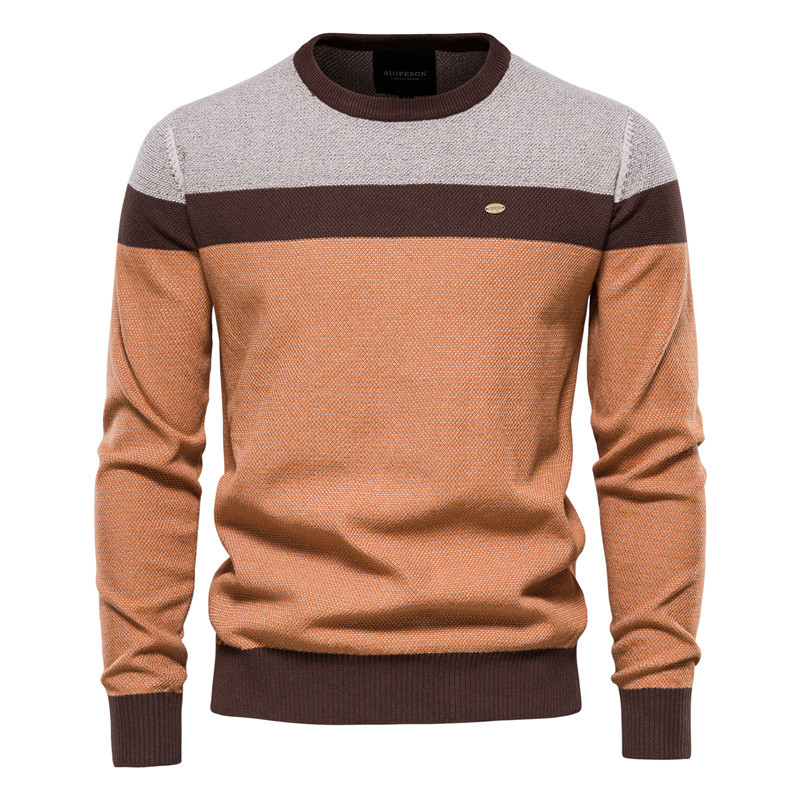 موضة جديدة لخريف وشتاء 2025 ست - مراجعة Mens Fashion Mullet وسعره