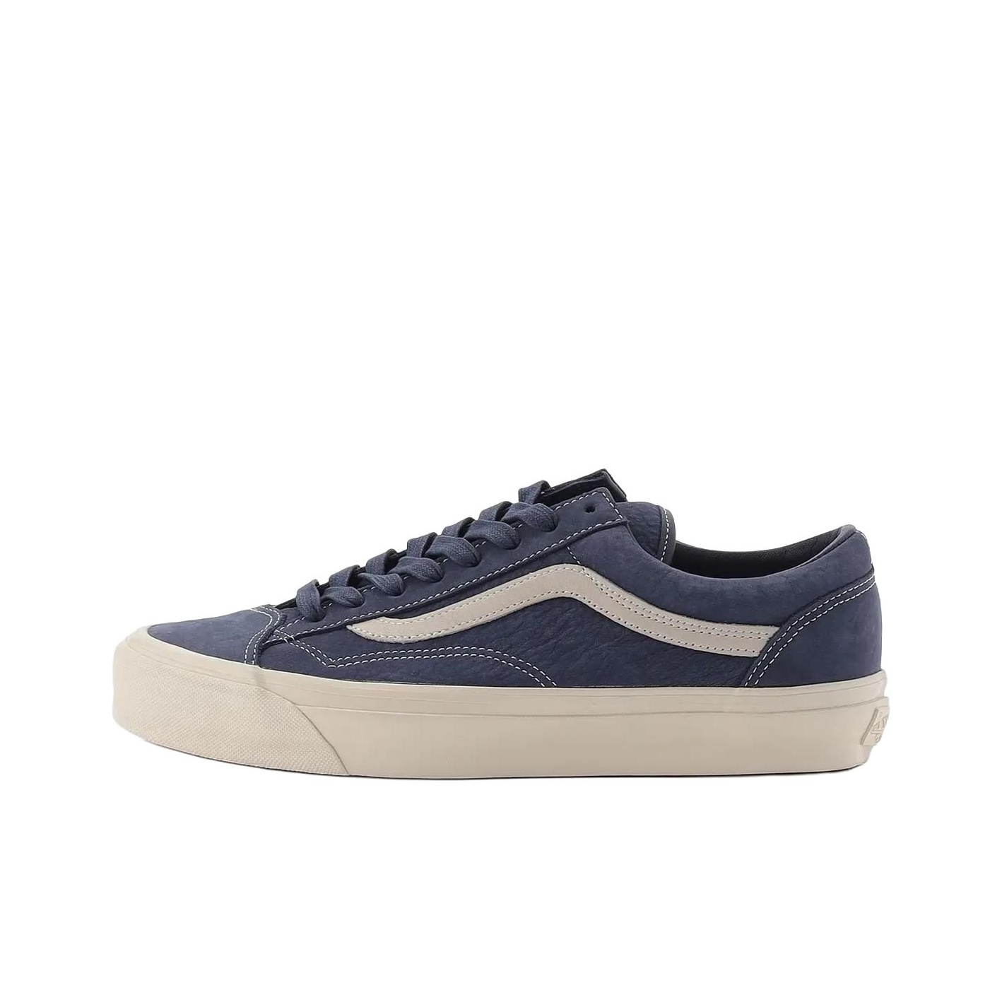 حذاء فانز أولد سكول 36 الجلدي  - مراجعة Vans Shoes Old Skool وسعره