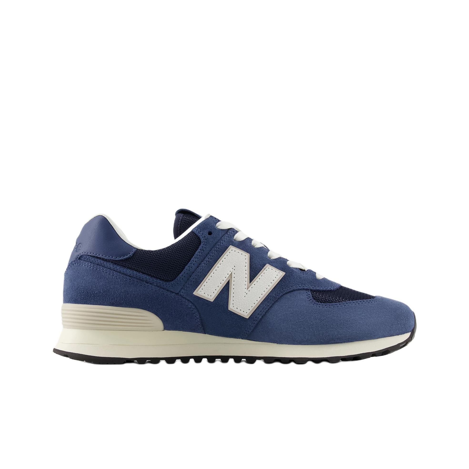 حذاء نيو بالانس NB 574 سوبارت  - مراجعة New Balance Shoes 574 وسعره