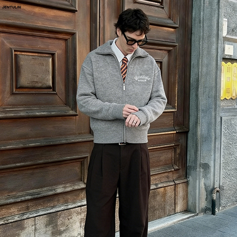 ريترو سبلايدد ​ ​ كارديجان نسا - مراجعة Mens Fashion Mullet وسعره