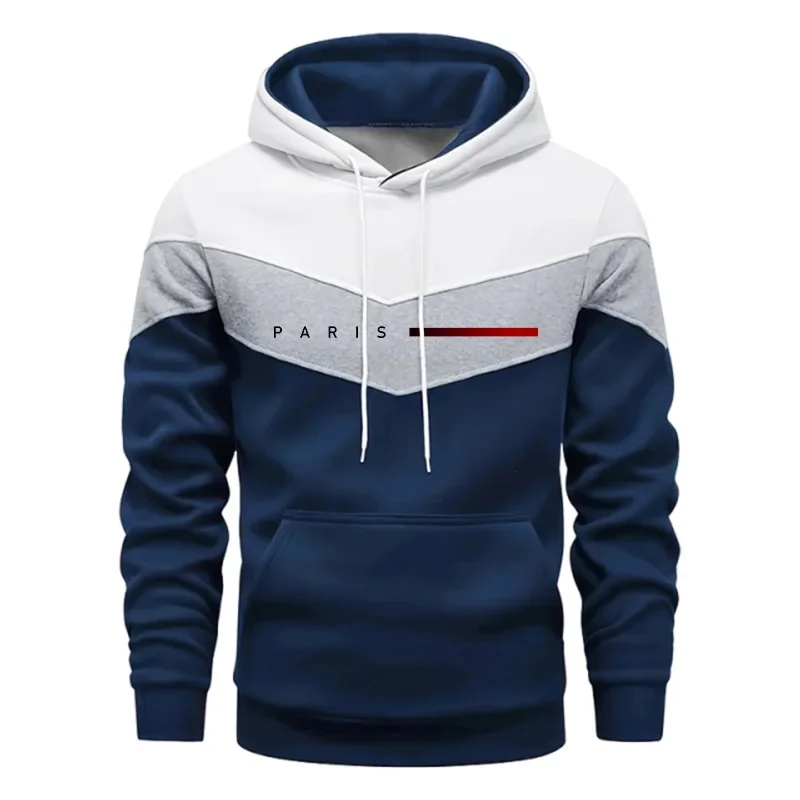 طقم هوديز رجالي على الطراز الب - مراجعة Mens Fashion Casual Outfits وسعره