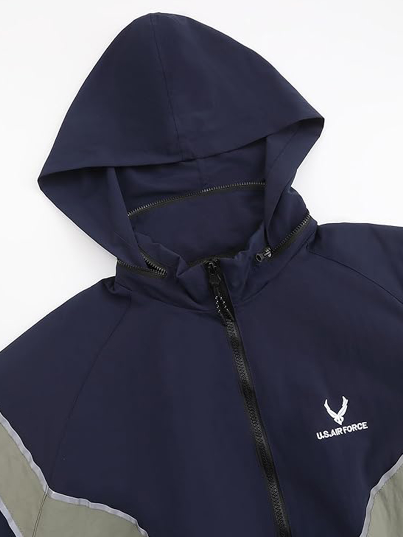 طقم بدلة تدريب وبنطلون رياضي ل - مراجعة Mens Fashion Zip Up وسعره
