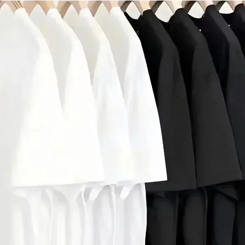 تي شيرت أسود مطبوع عليه صورة غ - مراجعة Mens Fashion Magazines وسعره