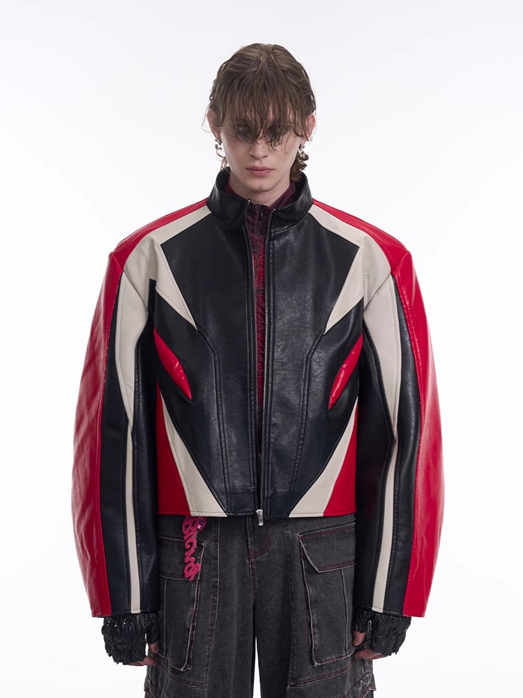 Mauroicardi ربيع الخريف كول قص - مراجعة Men'S Fashion Light Jacket وسعره