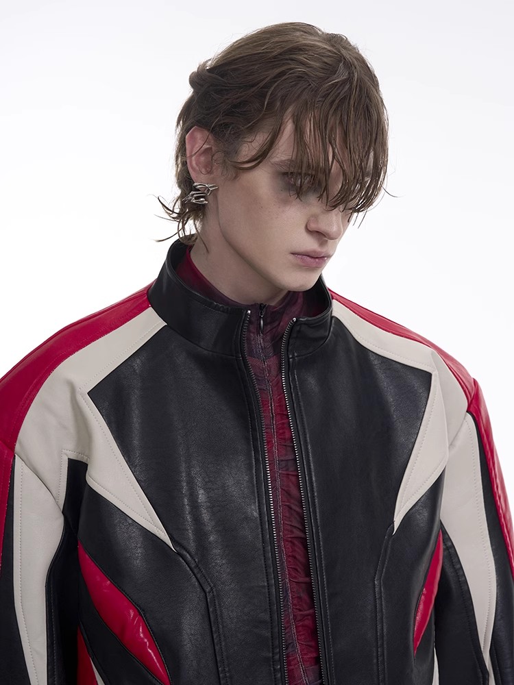 Mauroicardi ربيع الخريف كول قص - مراجعة Men'S Fashion Light Jacket وسعره