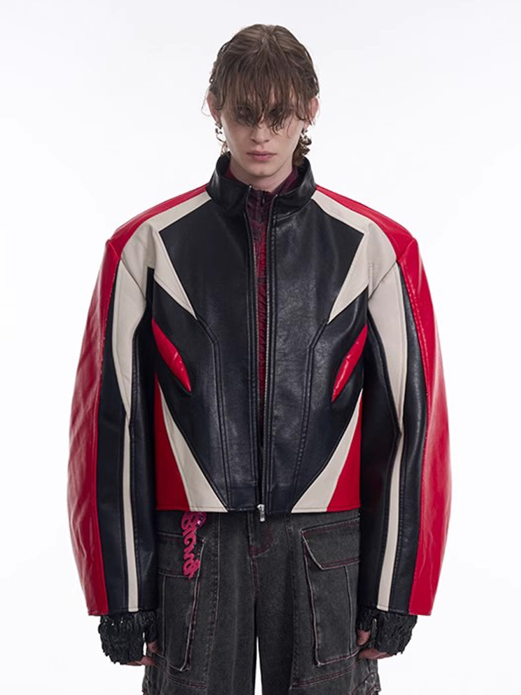 Mauroicardi ربيع الخريف كول قص - مراجعة Men'S Fashion Light Jacket وسعره